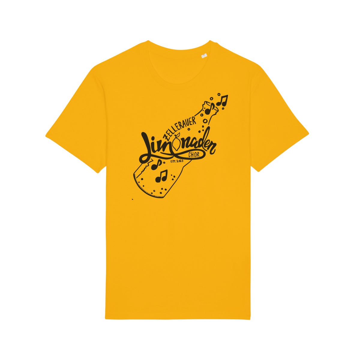 Mitgliedershirt Limonadenchor