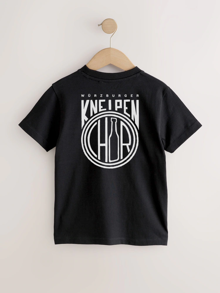 WKC Logo Tee